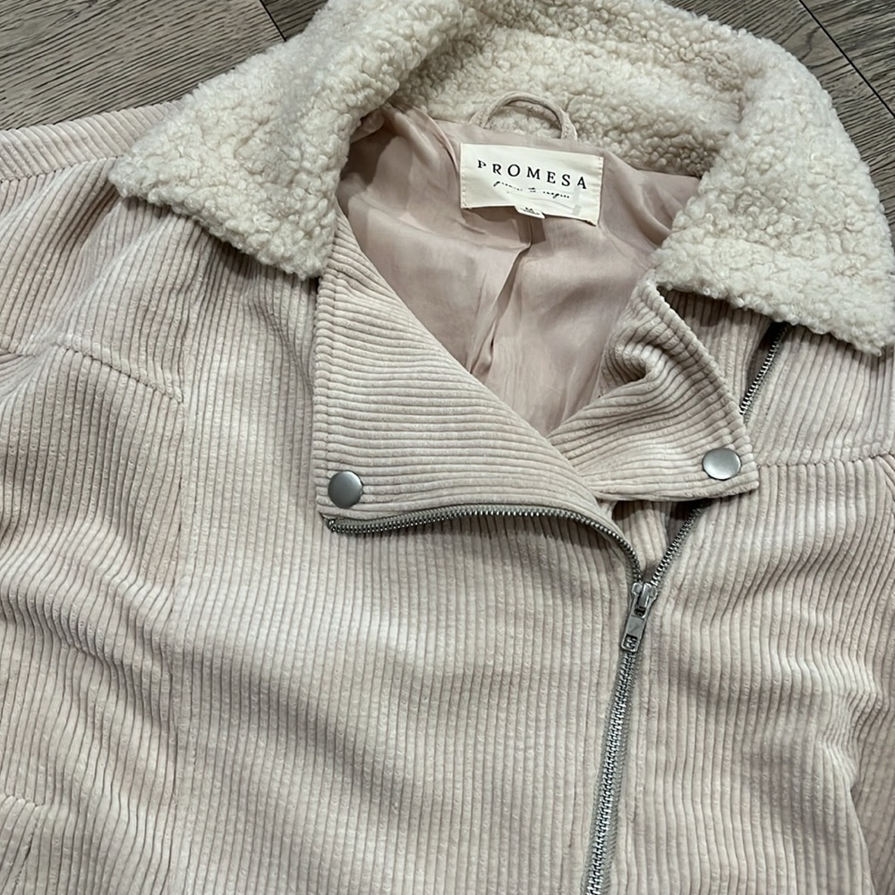 Promesa jacket - Picture 2 of 2